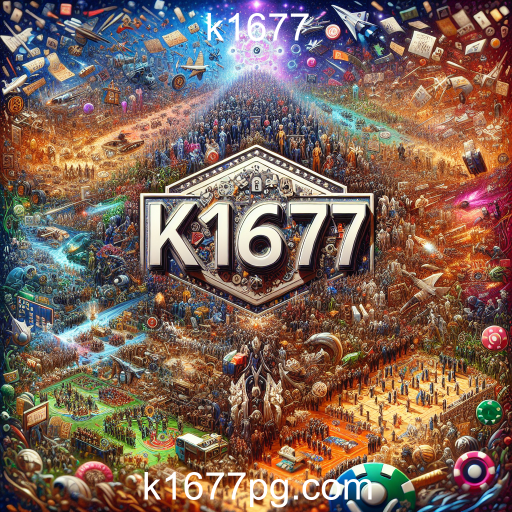 O Mundo dos Jogos de Estratégia em k1677